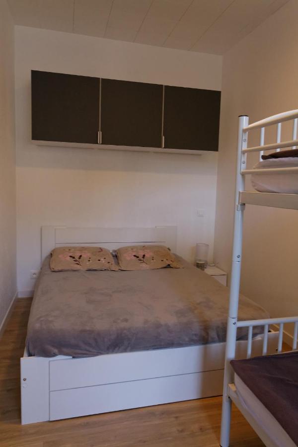 Villa Jean Julien - Le Sancy - Appartement T3 - 65M2 - 8 Personnes เลอมงต์-ดอร์ ภายนอก รูปภาพ