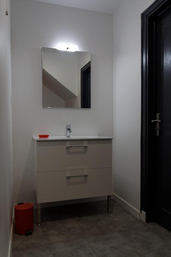 Villa Jean Julien - Le Sancy - Appartement T3 - 65M2 - 8 Personnes เลอมงต์-ดอร์ ภายนอก รูปภาพ