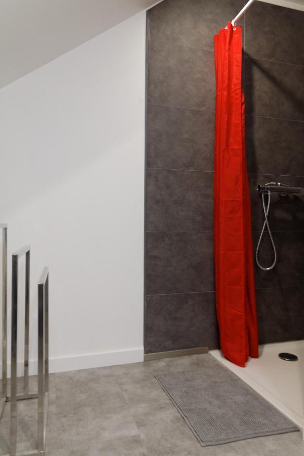 Villa Jean Julien - Le Sancy - Appartement T3 - 65M2 - 8 Personnes เลอมงต์-ดอร์ ภายนอก รูปภาพ