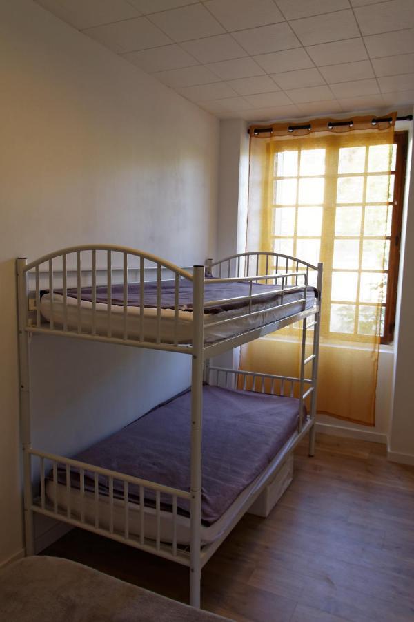 Villa Jean Julien - Le Sancy - Appartement T3 - 65M2 - 8 Personnes เลอมงต์-ดอร์ ภายนอก รูปภาพ