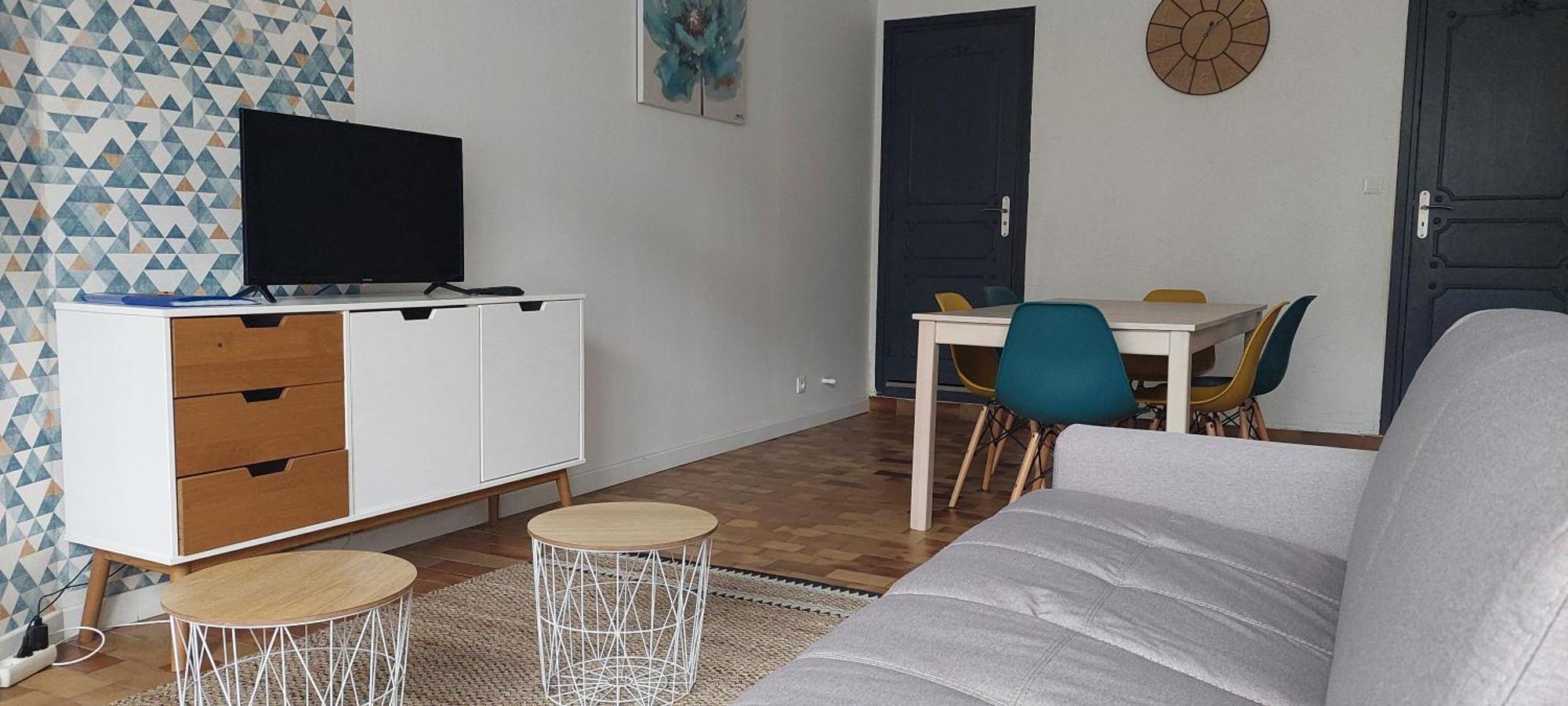 Villa Jean Julien - Le Sancy - Appartement T3 - 65M2 - 8 Personnes เลอมงต์-ดอร์ ภายนอก รูปภาพ